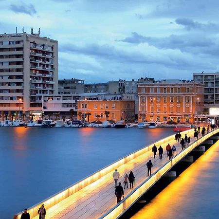 Mara Διαμέρισμα Ζαντάρ Εξωτερικό φωτογραφία