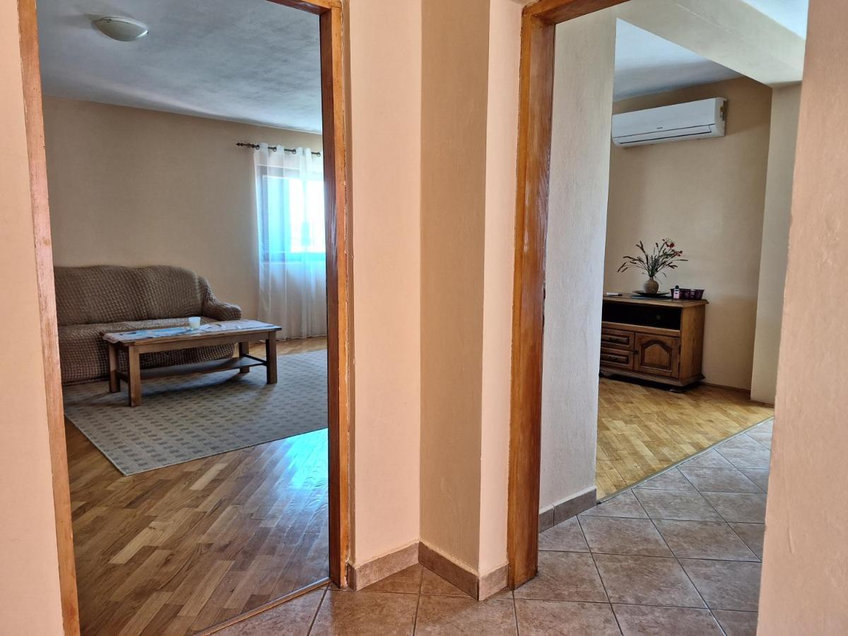 Mara Διαμέρισμα Ζαντάρ Εξωτερικό φωτογραφία