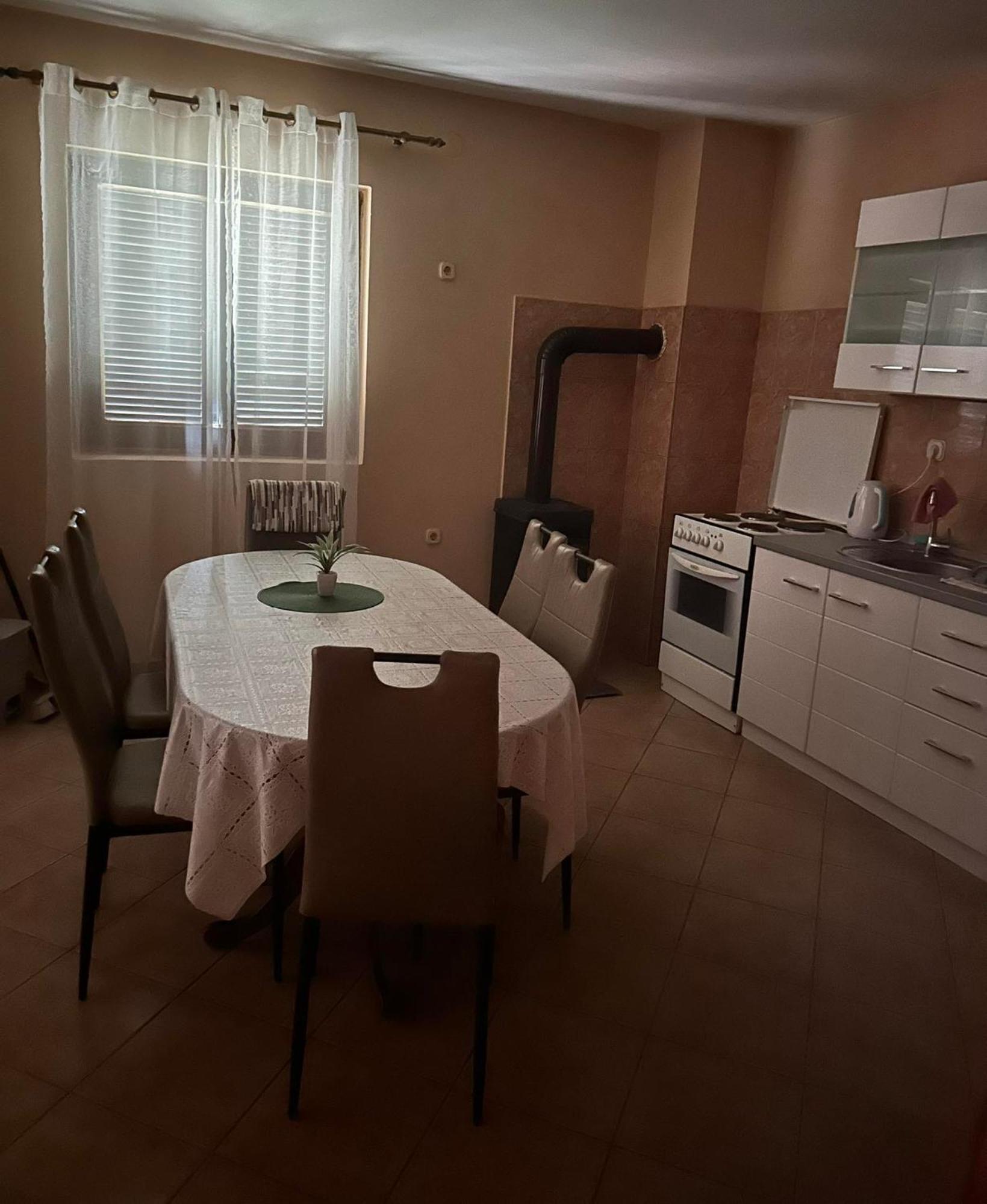 Mara Διαμέρισμα Ζαντάρ Εξωτερικό φωτογραφία